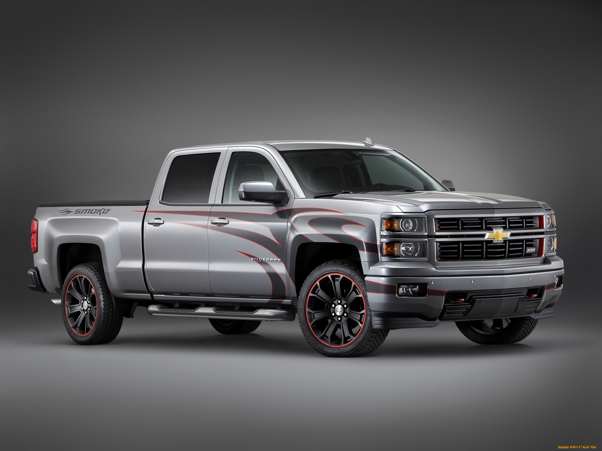 , chevrolet, ltz, silverado, gmtk2, tony, stewart, z71, , 